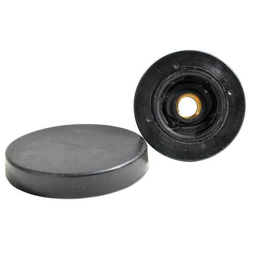 Alpha Turboshine Wheel Dual Adapter, 3 in