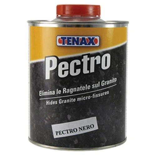 Tenax Pectro Black Surface Micro-fissures Treatment, 1 qt