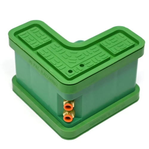 BVC 105 Vacuum Cup L-Shape 62x150x105mm