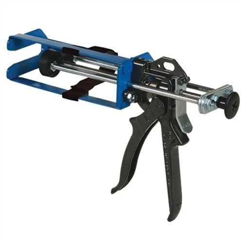 Tenax Cartridge Gun For Glaxs
