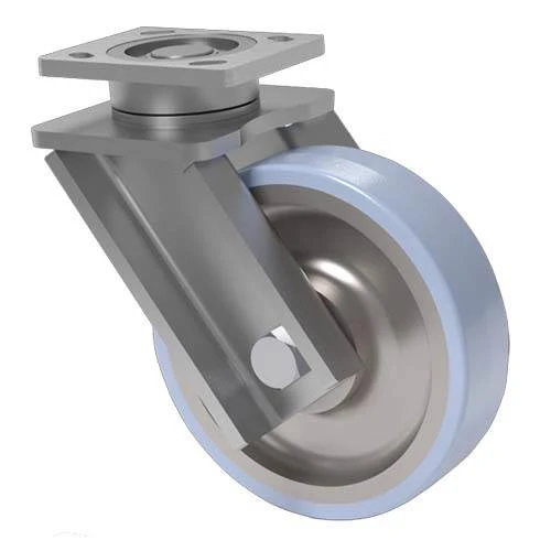 Hercules Caster For Shop Cart 6719, Swivel