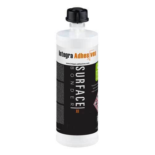 Integra Surface Bonder XI, Galaxy Black - 2235 (250 ml kit)
