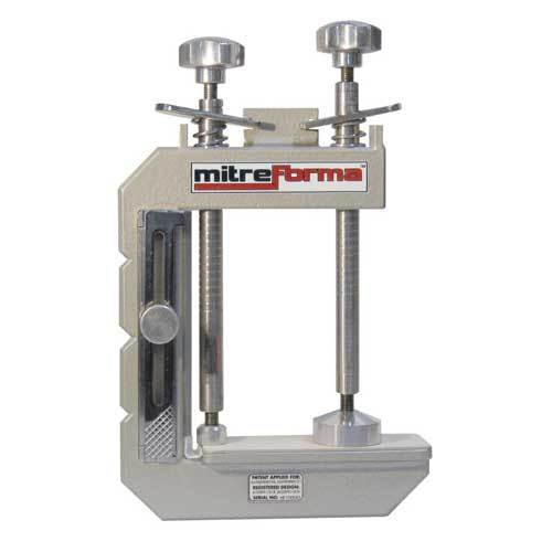 Integra MitreForma Clamp, Small