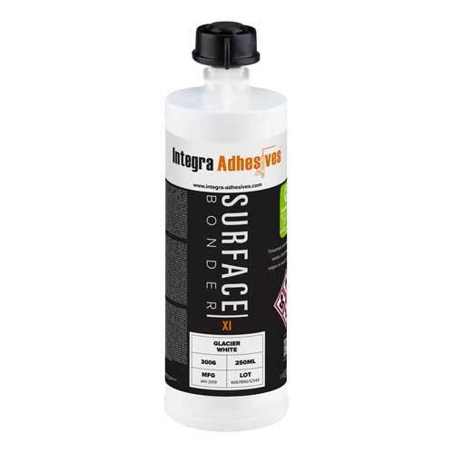 Integra Surface Bonder XI, Tarpulin Grey - 3313 (250 ml Kit)