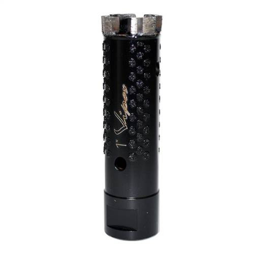 Viper Elite Dry Side Protection Core Bit, 1 in