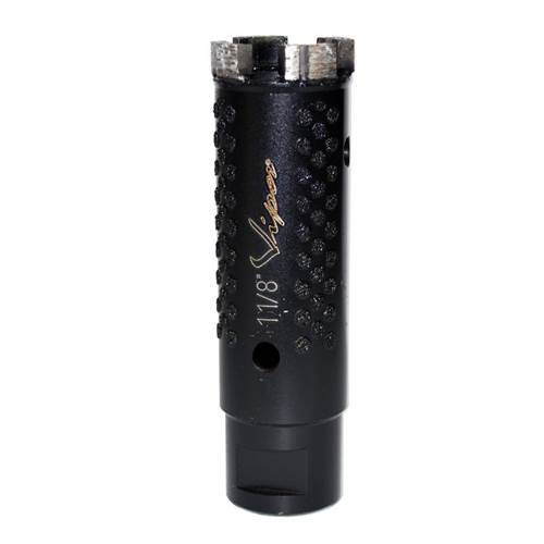 Viper Elite Dry Side Protection Core Bit, 1-1/8 in