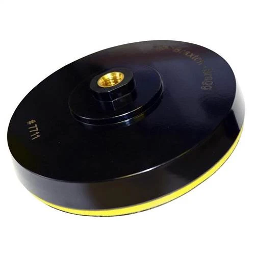 Viper FlexFoam Hook & Loop Back-Up Pad, 7 in
