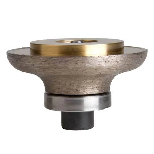 Apexx F20 Ogee Profile, Diamond Router Bit, Pos. 2