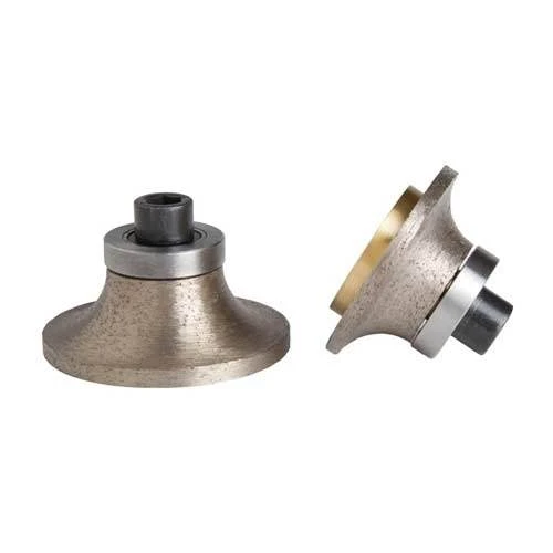 Apexx B30, Diamond Router Bit, Pos. 1