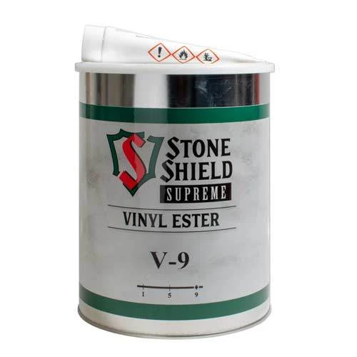 Stone Shield Supreme Vinyl Ester FV-9 KG, gal