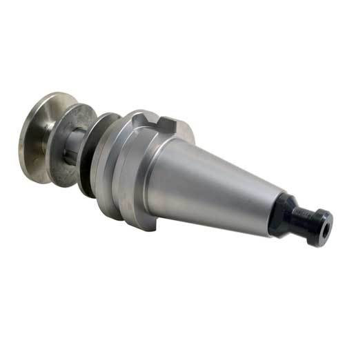 IMS BT40 Park/Denver/Thibaut Stainless CNC Tool Holder, 22mm x 39mm