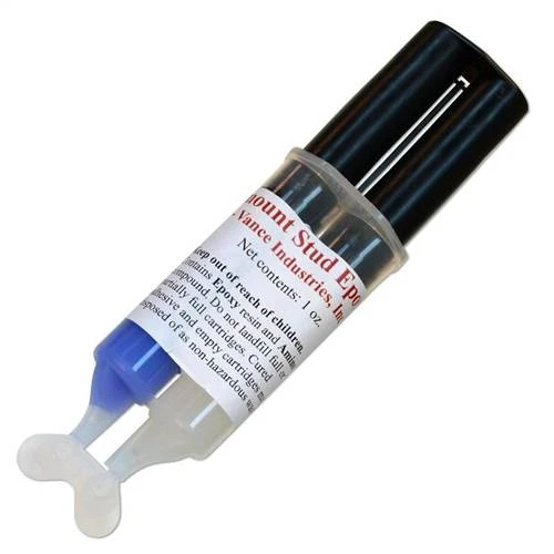 Sink Undermount Stud Epoxy, 25 ml