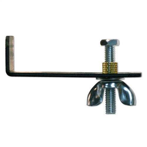 Sink Undermount Clips (4 Pack Hardware Set)