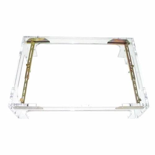 Sink Setter, Set Of 2 Straight Rails, 20 in - 26 in, PW-99P
