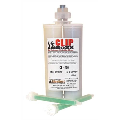 Tenax TeRod Cartridge Glue, 400 mL