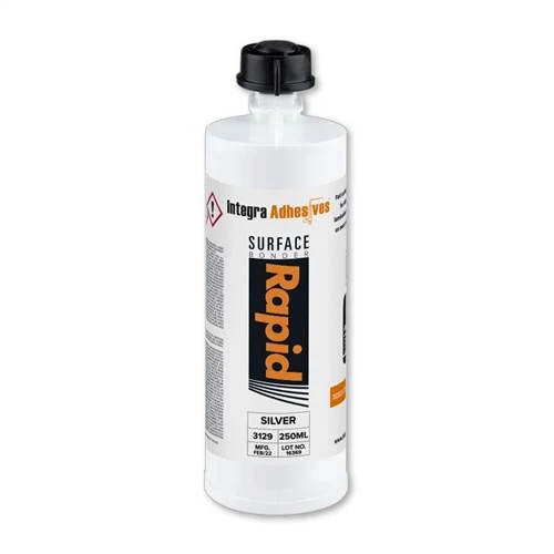 Integra Surface Bonder Rapid -  Pure White 0190 (250 ml kit)