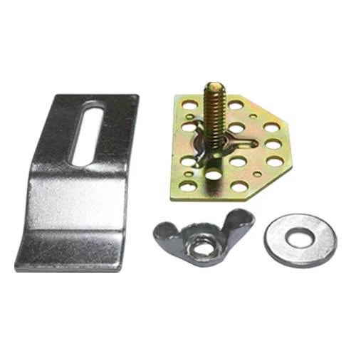 Integra Undermount Sink Clips 10-Pack Box