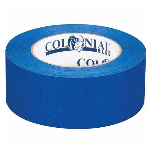 Colonial Blue Masking Tape 2 in CP 011 Blue