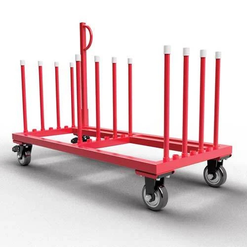 Hercules Saw Cart