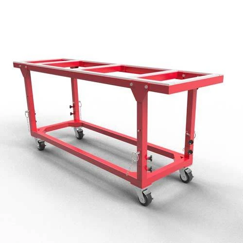 Hercules Fabrication Table