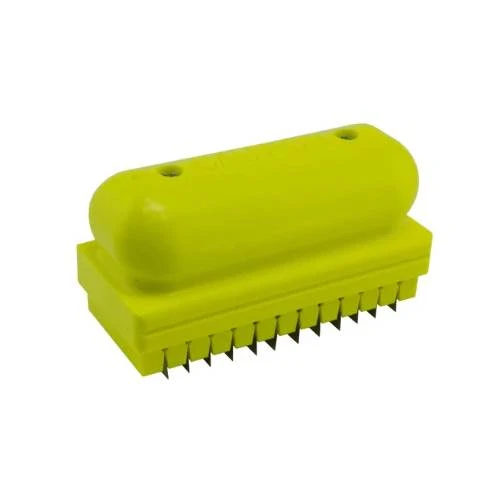 MB Shave-It Razor Scraper (Includes 12 Razor Blades)