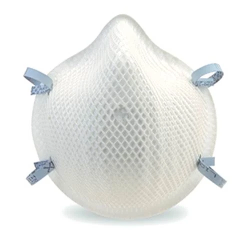 Moldex 2200 N95 Mask Respirator, Box of 20