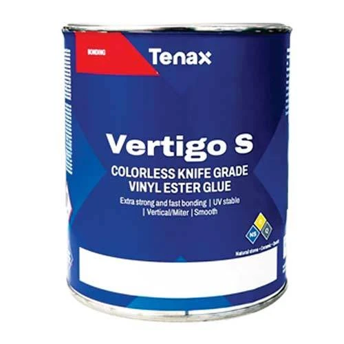 Tenax Vertigo S Knife Grade, 1 qt