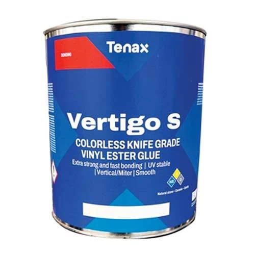 Tenax Vertigo S Knife Grade, 1 gal