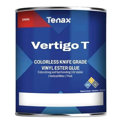 Tenax Vertigo T Knife Grade, 1 qt