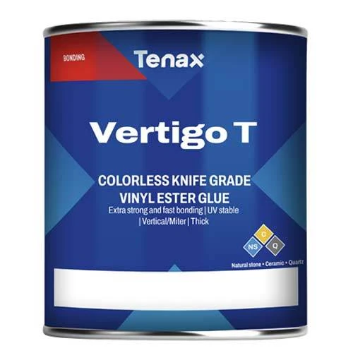 Tenax Vertigo T Knife Grade, 1 gal