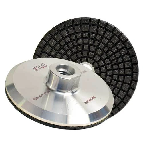 Viper Diamond Resin Cup Wheel, 100 Grit