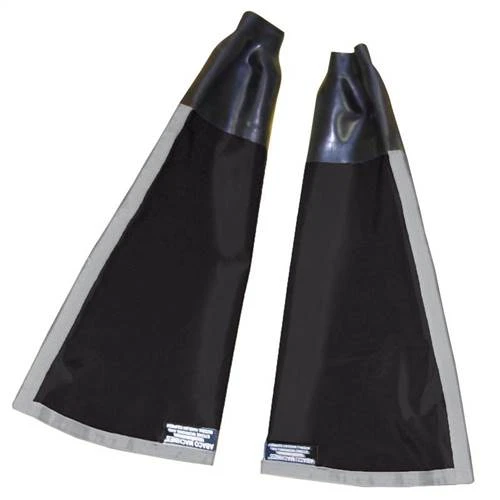 Abaco Stonemason Sleeves