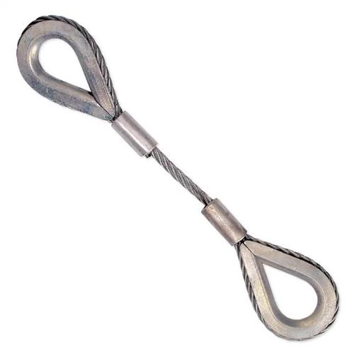 Cable Connect For Abaco Professional Series Heavy Duty Lifters