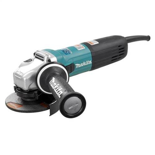 Makita GA5042C SJSII 5 in Industrial VS Grinder