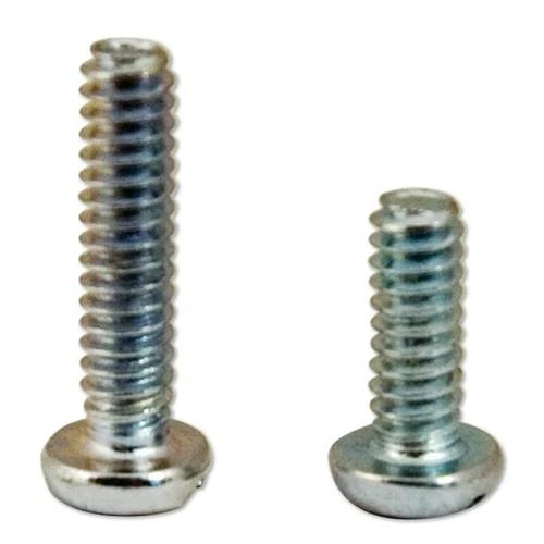 Anchor Bolts/Screws, 1/2 in (100 Pack)