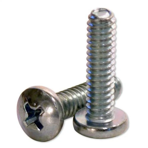 Anchor Bolts/Screws, 3/4 in (100 Pack)