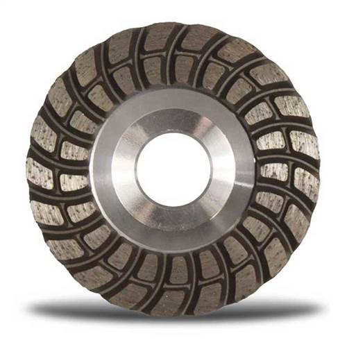 NSI Solutions SL3 3 in Fine Cup Wheel