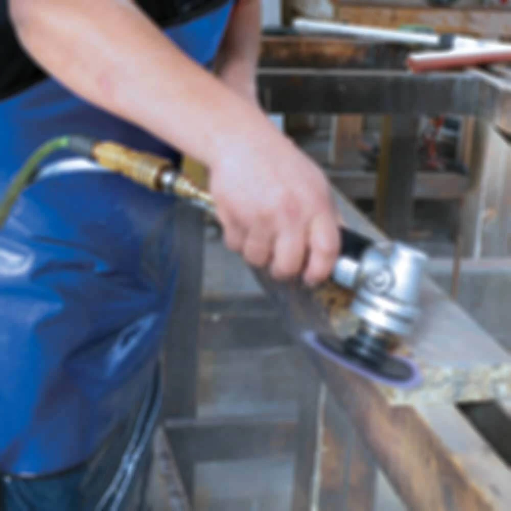 Stone Polishing