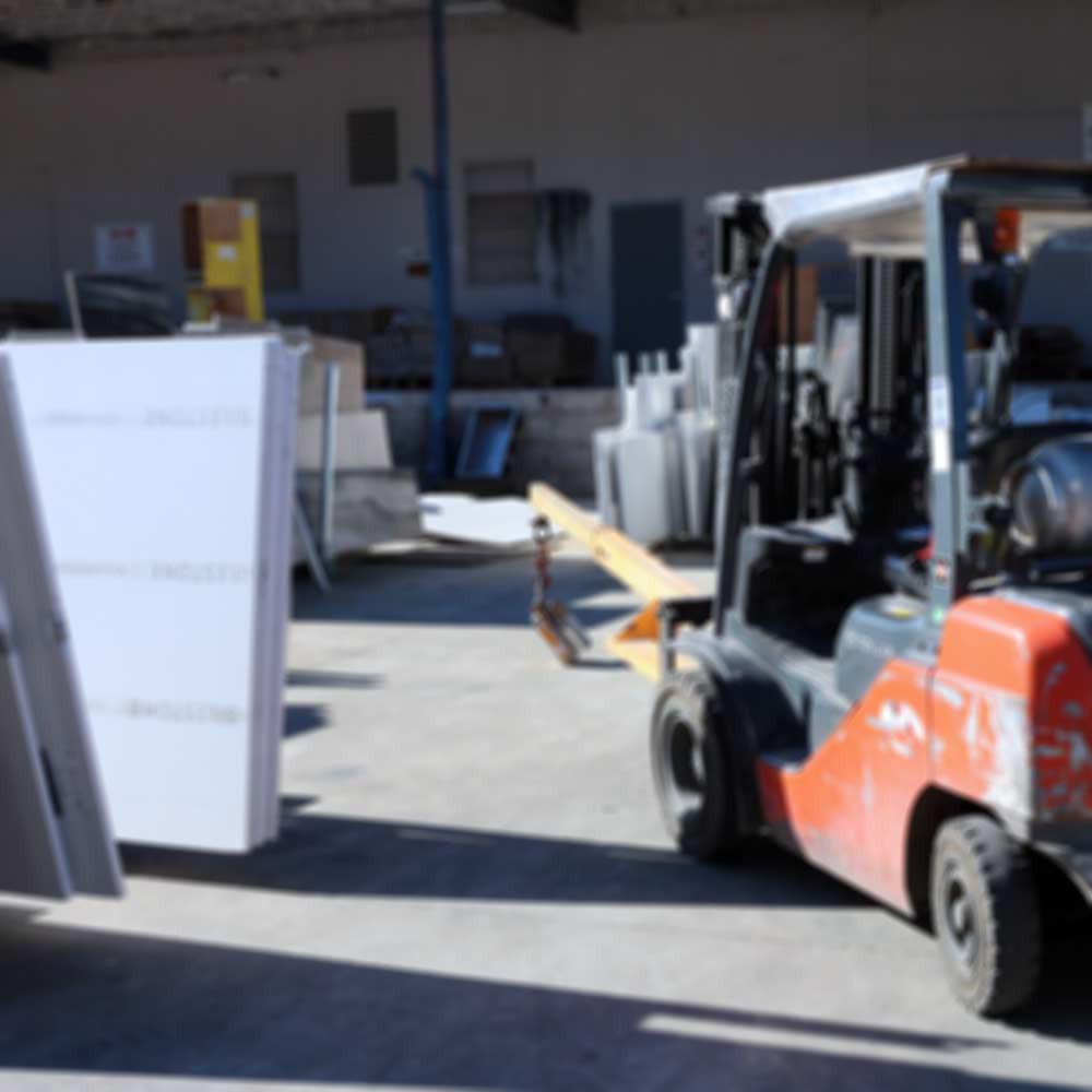 Large Shop Equipment