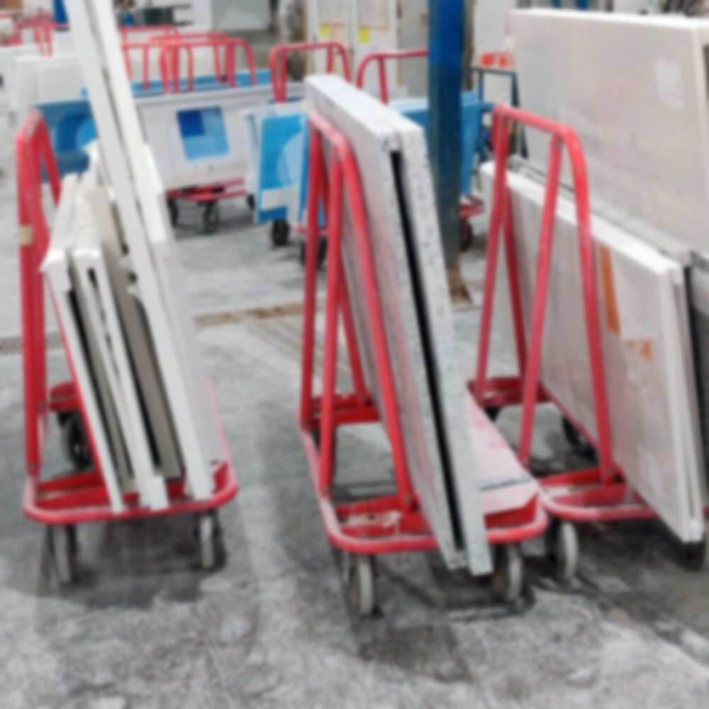 Material Handling