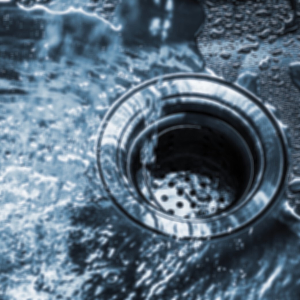 Sinks and Accessories