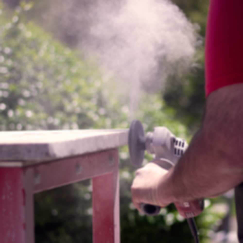 Powered Hand Tools