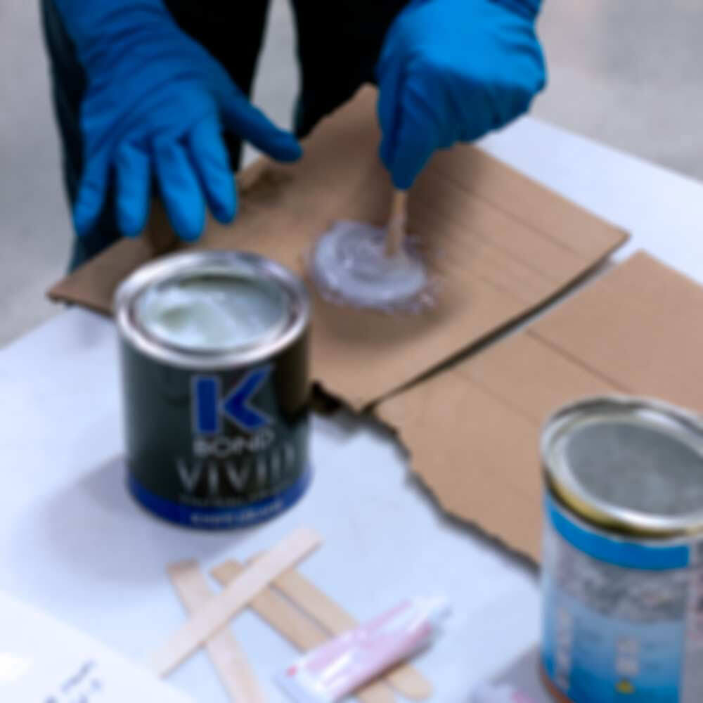 Adhesives Sealers and Cleaners