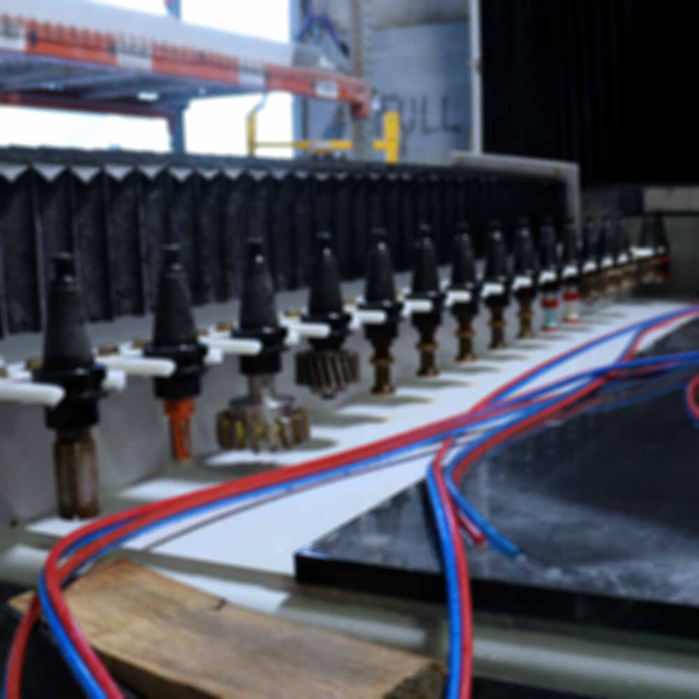 CNC Tooling
