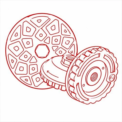 Inline Tooling Icon