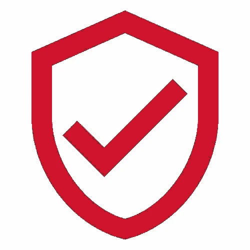 Satisfaction guarantee icon
