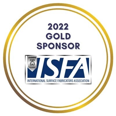 ISFA Gold Sponsor