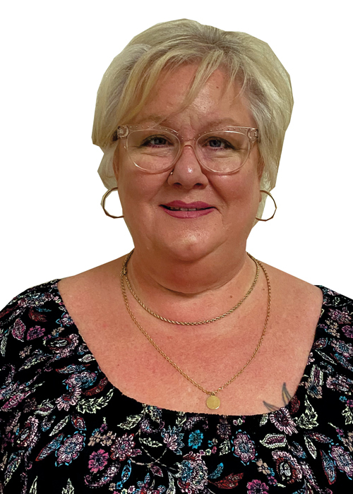Gina Gentry