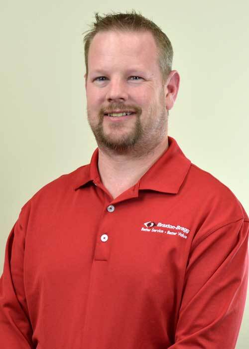 Jeff Dykstra