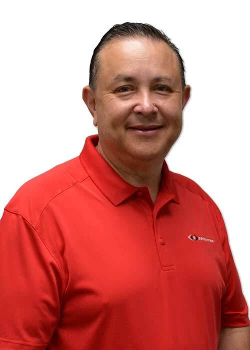 Jerry Ramirez